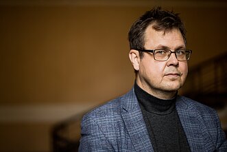 Egidijus Rimkus