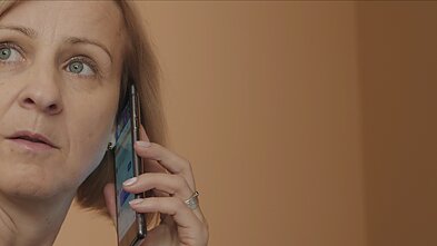Filmas „Būsiu su tavim“