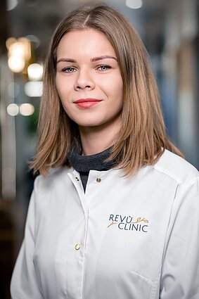 Evelina Sabonaitytė Evelina Sabonaitytė