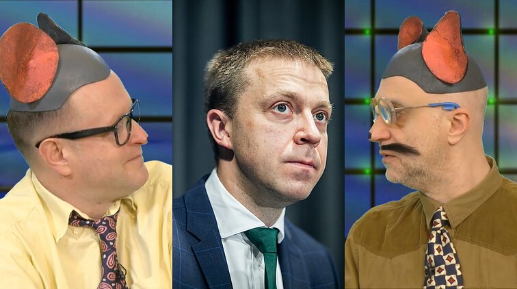 Peliukai apie Paulių Motiejūną: į premjerus?
