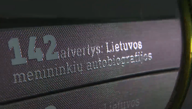 Knyga apie lietuvių menininkes: 142 moterų pasakojimas dėlioja visos šalies istorijos eigą