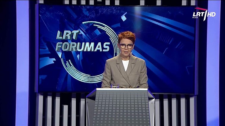 LRT forumas