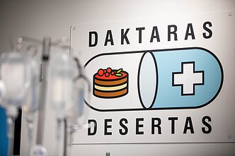 Daktaras Desertas Daktaras Desertas