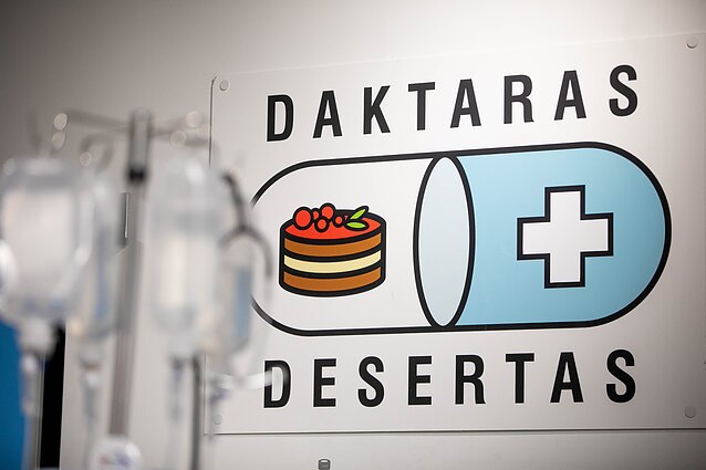 Daktaras Desertas Daktaras Desertas