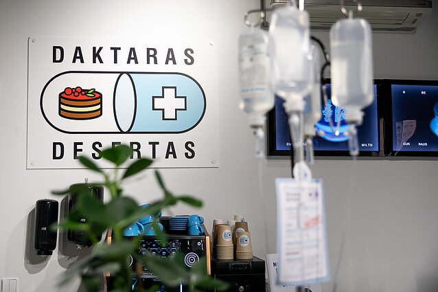 Daktaras Desertas