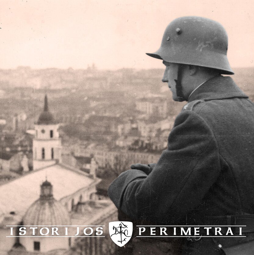 Istorijos perimetrai. Kodėl svarbu išmanyti istoriją?
