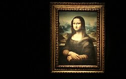 Mona Lizos kopija