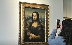 Mona Lizos kopija
