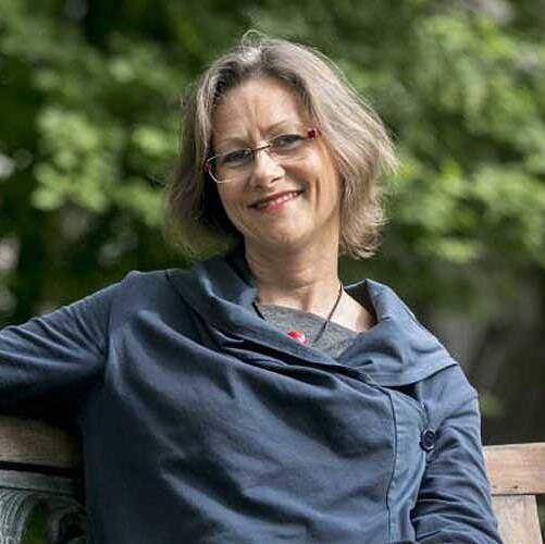 Eglė Kačkutė-Hagan