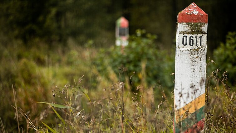 Labas rytas, Lietuva I d. Pasienio miestų merai palaiko nepaprastosios padėties įvedimą: atsakė, ko gali tikėtis gyventojai