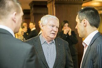 Algimantas Liubinskas