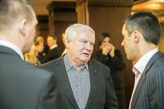 Algimantas Liubinskas