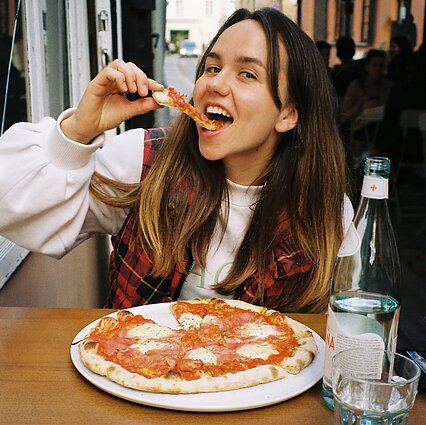 Pasaulio puodai. Lengva ir greita kelionė į virtuvės olimpą su „Running Vita“