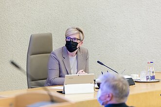 Ingrida Šimonytė Ingrida Šimonytė