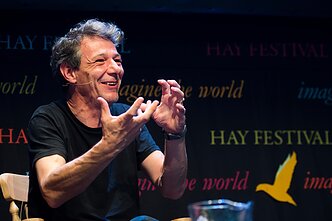 Álvaro Enrigue