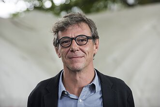 Álvaro Enrigue