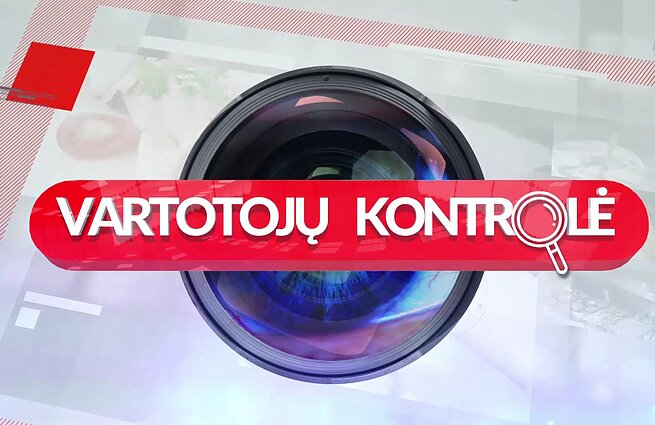 Vartotojų kontrolė. Kačių ir žmonių santykis, sriubų nauda bei žuvienės su anglimi receptas