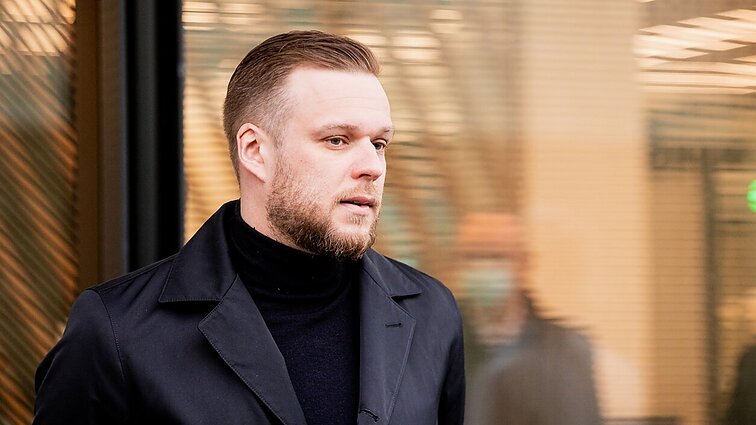 Prezidentūros komentarą dėl veto atmetimo įvertinęs Landsbergis: atsakomybę už pandemijos valdymą prisiima Vyriausybė