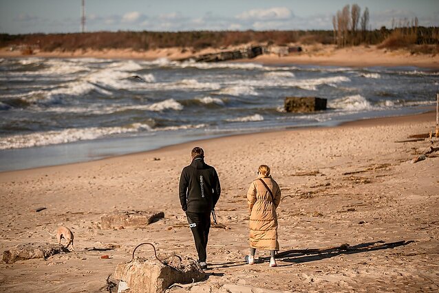 Profesinio ir asmeninio gyvenimo derinimas: palankių sąlygų ypač trūksta asmenims, prižiūrintiems sergančius artimuosius