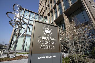 Europos vaistų agentūra