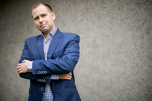 Jastramskis apie atmestus Nausėdos veto: šis ketvirtadienis prezidentui – juodasis