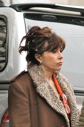 Patrizia Reggiani