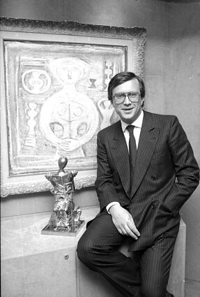 Maurizio Gucci