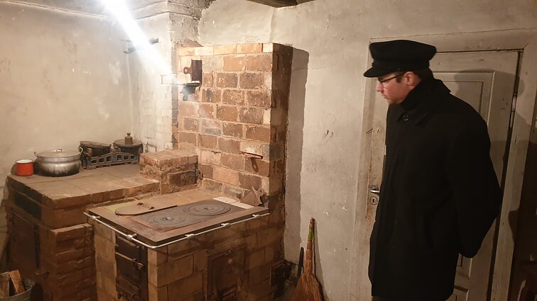 Irmos ir Dovydo Žvinakių sodyba „Praeities pavara“ Verebiejuose