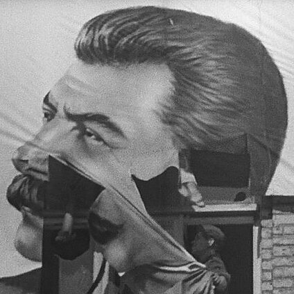 Laikas kultūrai. Sergejus Loznitsa: nutylėdami praeitį tampame nusikaltimų dalyviais