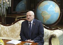 Aliaksandras Lukašenka Aliaksandras Lukašenka