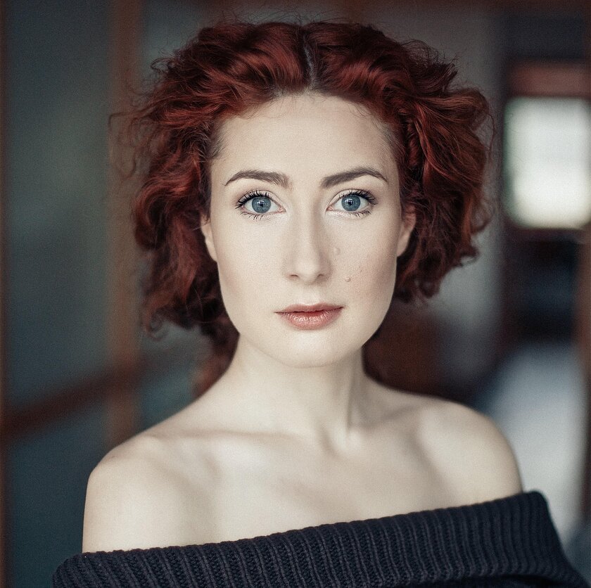 Indrė Valantinaitė