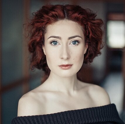 Indrė Valantinaitė