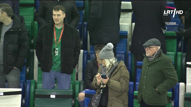 Pasaulio futbolo čempionato atrankos rungtynės