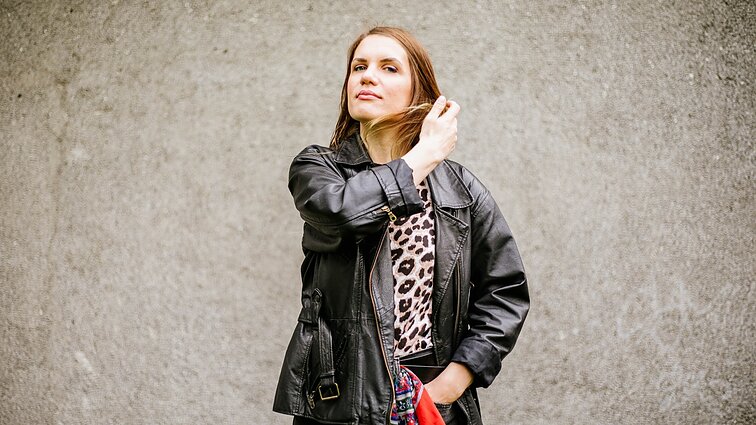 Labas rytas, Lietuva! Šeštadienis I d. Apie mokslą labiau pasakoti mėgstanti Goda Raibytė: nuo vaikystės man sako, kad esu kaip Nijolė Oželytė