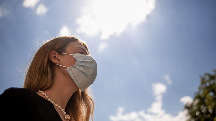 Aspektai, į kuriuos svarbu atkreipti dėmesį, renkantis kaukę: atlikę testą sužinosite, kuri jums tinka geriausiai