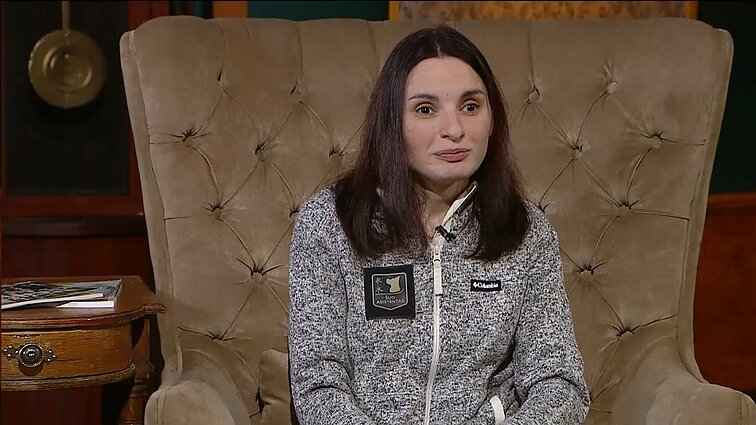 Pirmoji šalyje šunį vedlį gavusi Ajana siekia tokių užauginti ir Lietuvoje: būti neįgaliu čia yra beproto sudėtinga