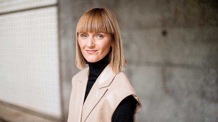 „The Roop“ šokėja Miglė Praniauskaitė nežinojo, ar galės šokti „Eurovizijoje“: mano keliai buvo dvigubi