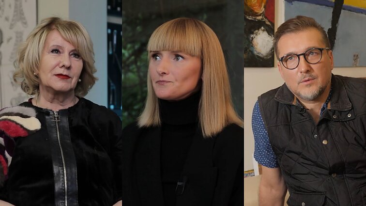 Stilius. Žmones džiuginanti Irena Pivoriūnienė, Miglė Praniauskaitė „Eurovizijoje“ ir Arvydo Gaičiūno magija