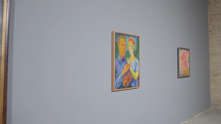 Trembita. Dileckio muzika ir Ukrainos meno ateitis