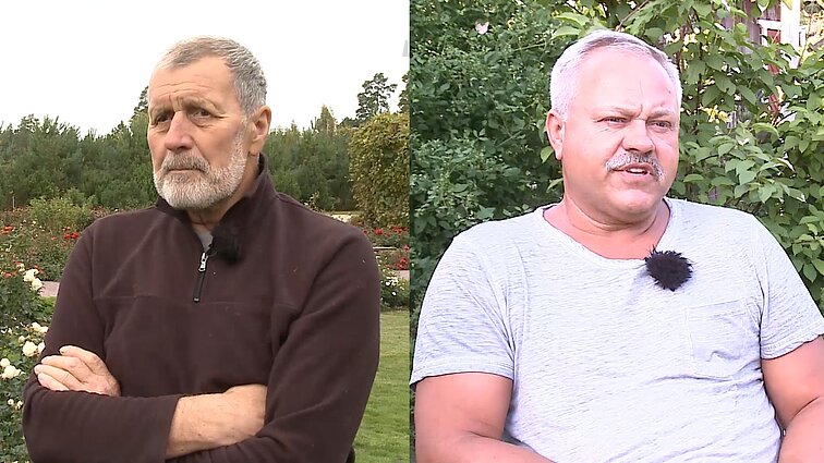 Gyventi kaime gera. Daug dėmesio reikalaujantis rožių auginimas ir kodėl kepurė pirtyje būtina
