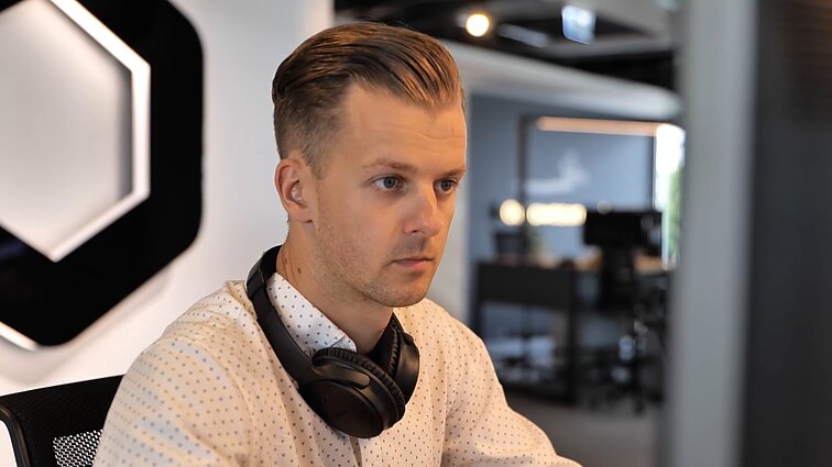 Andrius Juozapaitis įsikūręs Ispanijoje, verslą perkėlė ir į Lietuvą