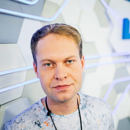 Rajonas. Atlikėjas Žygimantas Kudirka: iš Naujamiesčio galima ir neišeiti - tai tarsi ekosistema