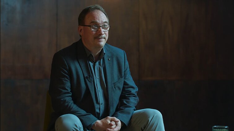 Stambiu planu. Biochemikas Serva: jei kažkas moksle išaiškinama iki galo, tai to fenomeno nereikėjo aiškintis