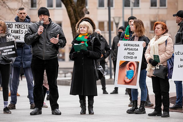 Astra Genovaitė Astrauskaitė