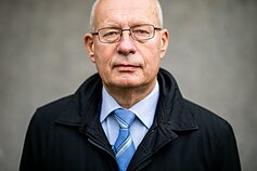 Gediminas Vagnorius Gediminas Vagnorius