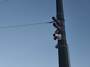 „Hikvision“ kameros Kaune „Hikvision“ kameros Kaune