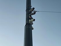 „Hikvision“ kameros Kaune „Hikvision“ kameros Kaune