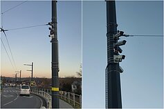 „Hikvision“ kameros Kaune „Hikvision“ kameros Kaune