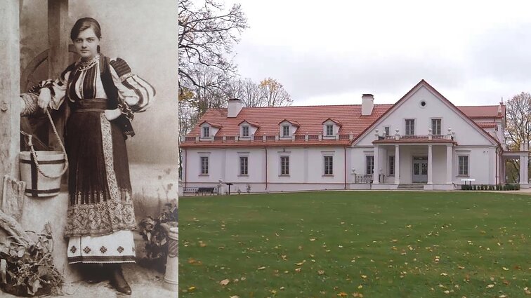 Lietuvos ir Rumunijos ryšiai: kodėl žymaus rumunų intelektualo dukra Lietuvoje praleido 40 metų?