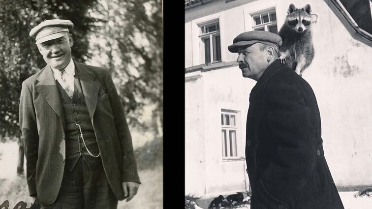 Lietuvoje užmiršta pasaulinė mokslo įžimybė: istorija apie Tado Ivanausko šešėlyje dirbusį zoologą Pranciškų Baltrų Šivickį